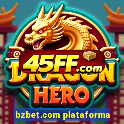 bzbet.com plataforma
